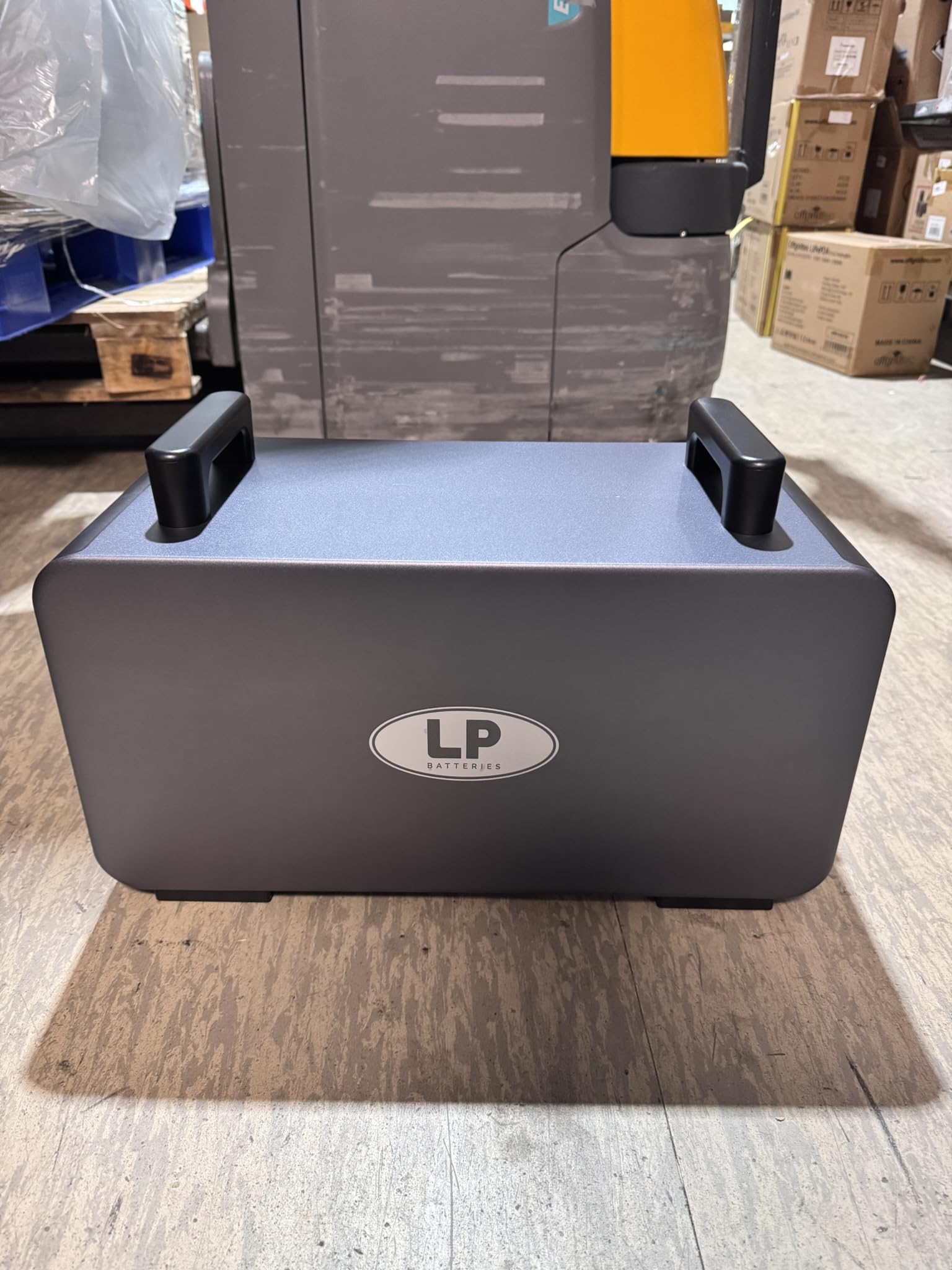 Landport Powerstation LP3000 PRO 3072Wh