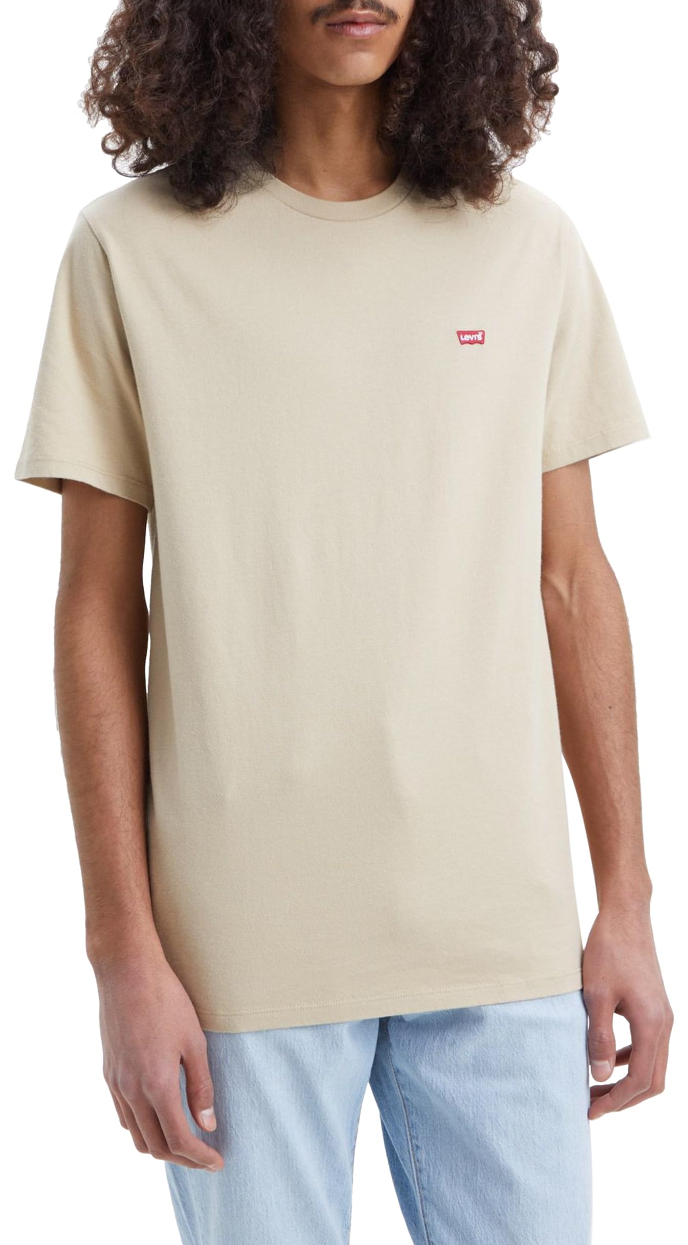 Levi's SS Original Housemark Tee Maglietta Uomo