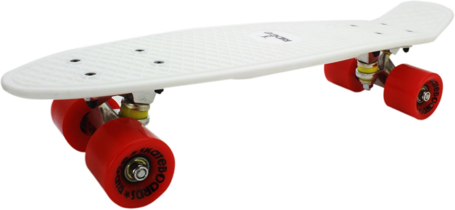 Ridge Skateboards Big Brother Large Retro Cruiser