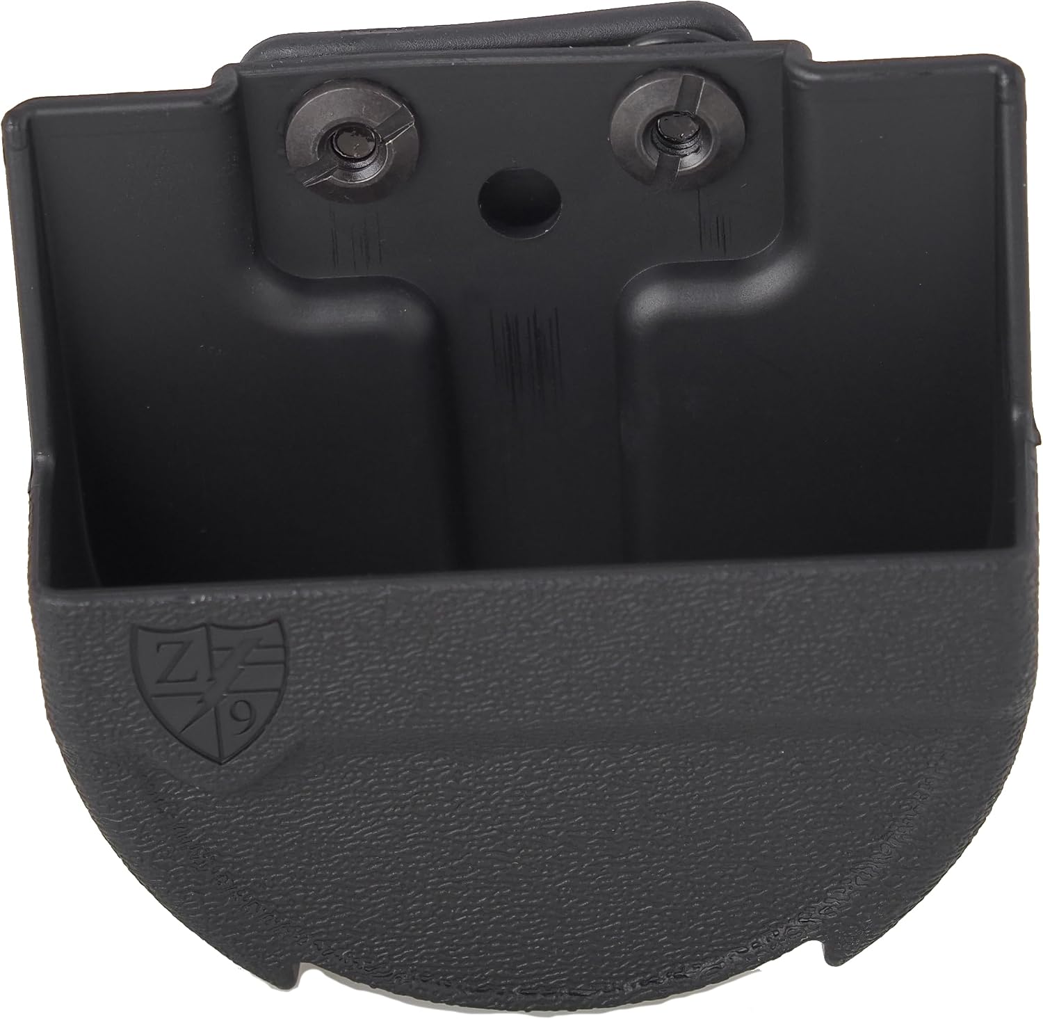 Zero9 Holsters - Model 1100 Dip Can Case, Compatible with Most Dip Cans