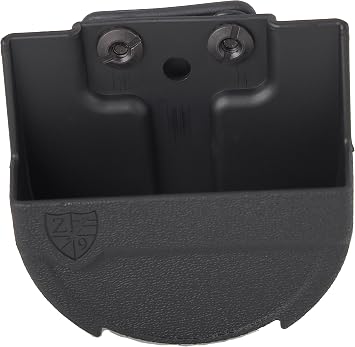 Zero9 Holsters - Model 1100 Dip Can Case, Compatible with Most Dip Cans