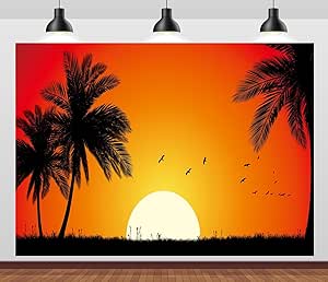 Loccor 7x5ft Fabric Africa Landscape Safari Backdrop Kenya Savannah Animal With Gazelles African Wildlife Background Animal Theme Kenya Party Decorations Photoshoot Studio Props - View #9