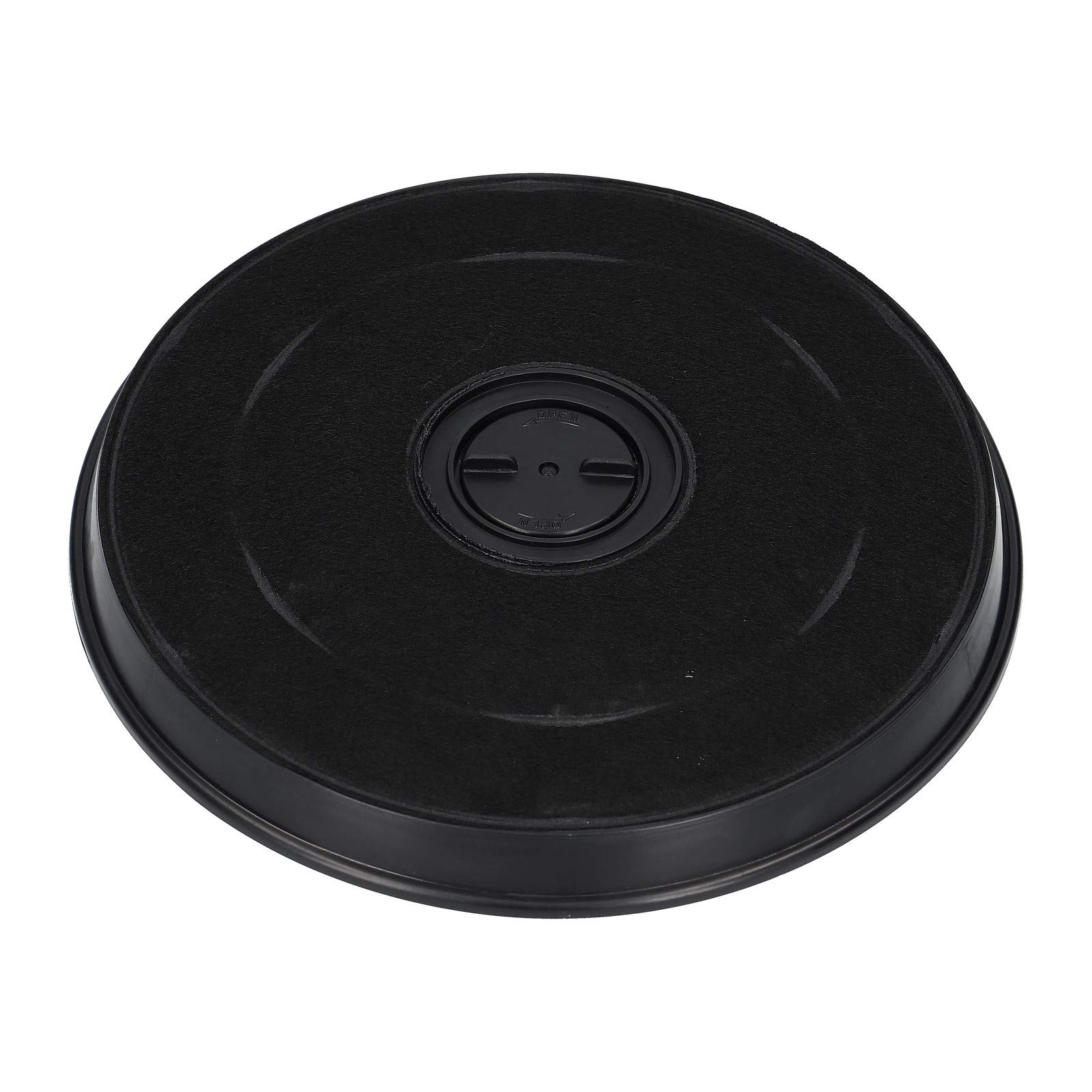 LUTH Premium Profi Parts Activated Carbon Filter for Bosch Siemens Constructa extractor hood DHZ2701 00647276