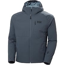 Helly-Hansen Mens Odin Stretch Hood Insulator 2.0