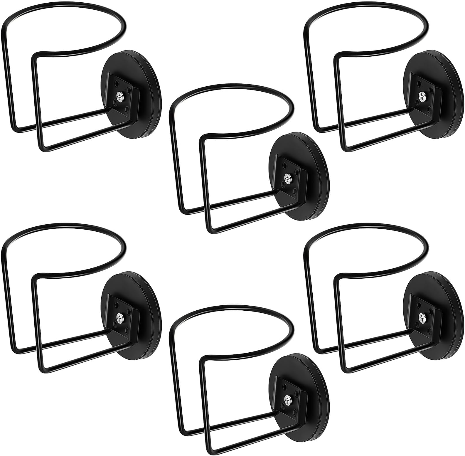 2 Pcs Cup Holder, Drink Holder for