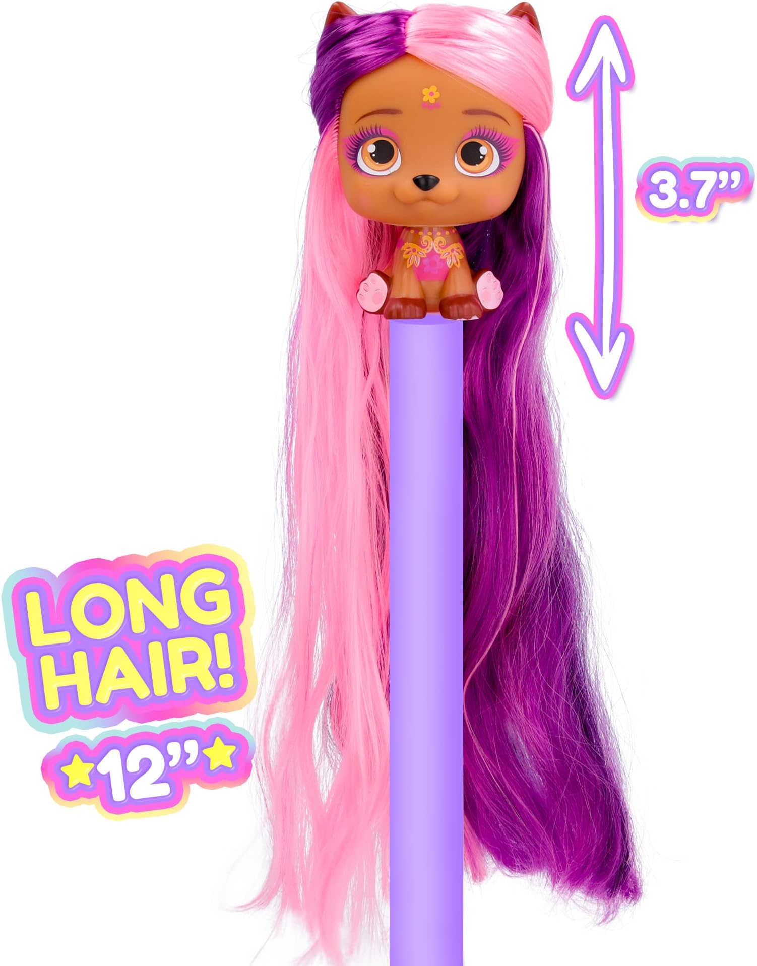 IMC Toys VIP Pets Glam Gems Bulk