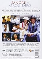 Vista 2 de Sangre Y Orquídeas