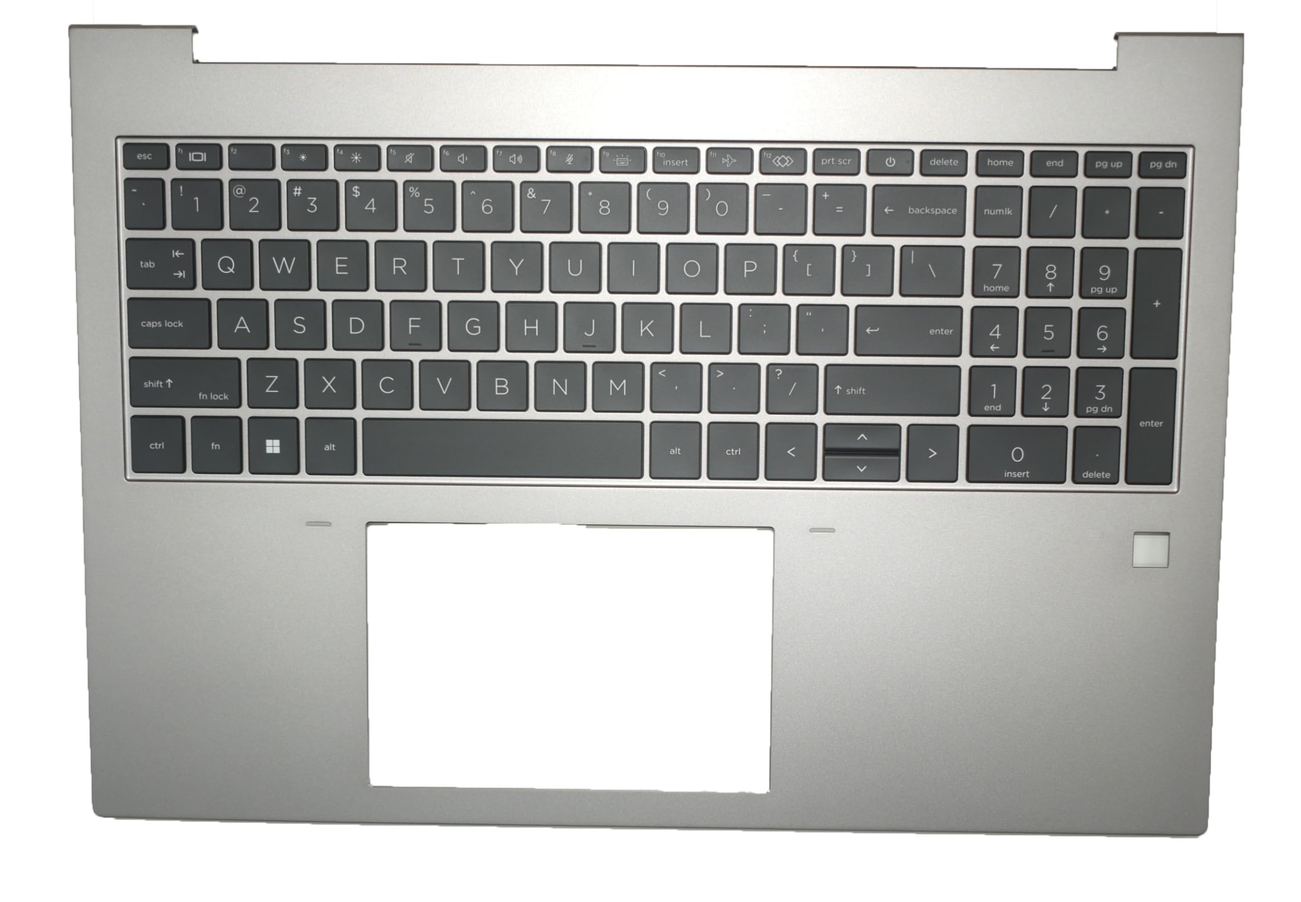 Amazon.com: New for Zbook Firefly 16 G9 Laptop Palmrest