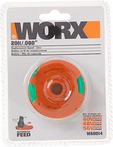 WORX WA0014 Grass Trimmer and Edger Line - Thumbnail 3
