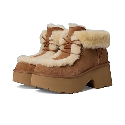 UGG Esmee Lace up Women