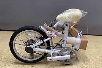 ウィッツスポーツ 16インチ折りたたみ自転車 Yahoo!オークション - 折りたたみ自転車 switzsport 16インチ