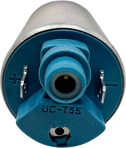 Miniatura 2 de Bomba de combustible con regulador para Kawasaki Ninja 650 / 650R / Versys 2012-2018, reemplaza 49040-0706