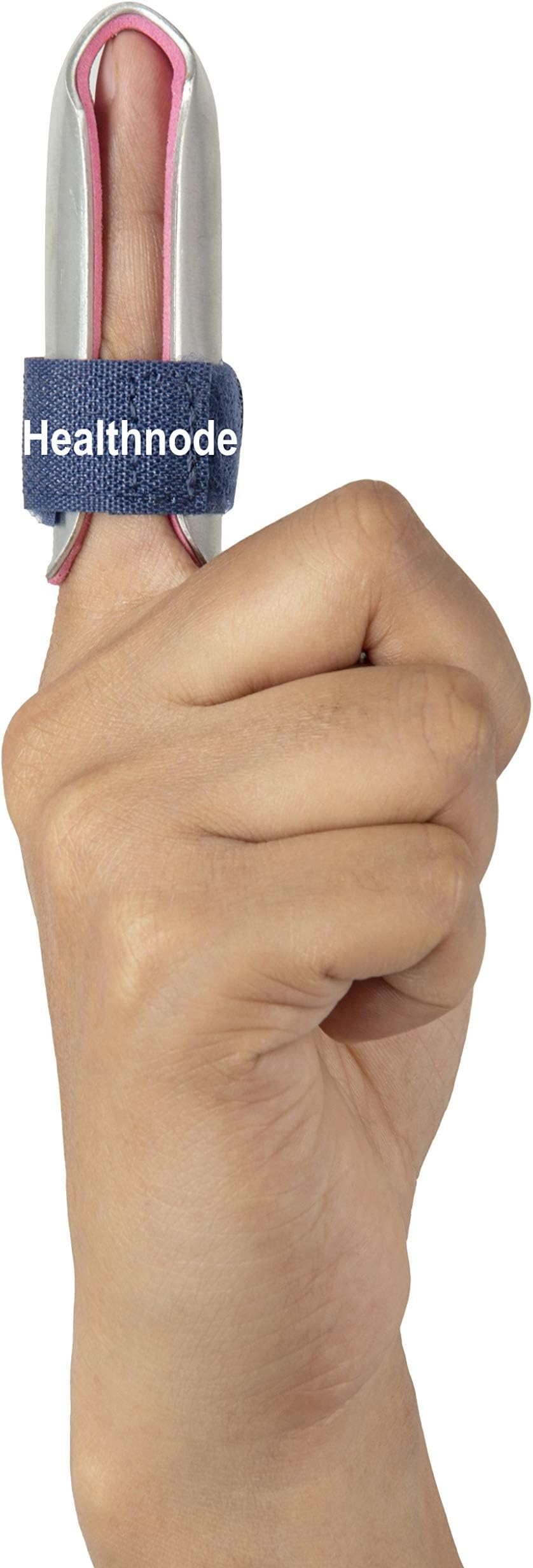 healthnode™ Finger Cot Universal (Fit To All)