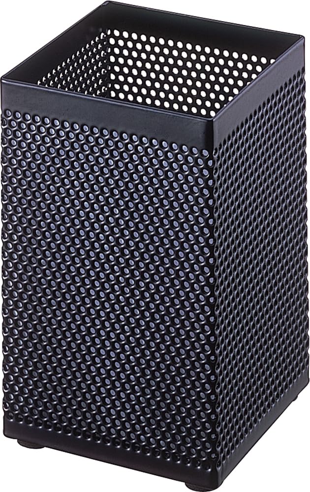 Amazon | ナカバヤシ ペンスタンド／角型／ブラック PS-K1BK | ペン