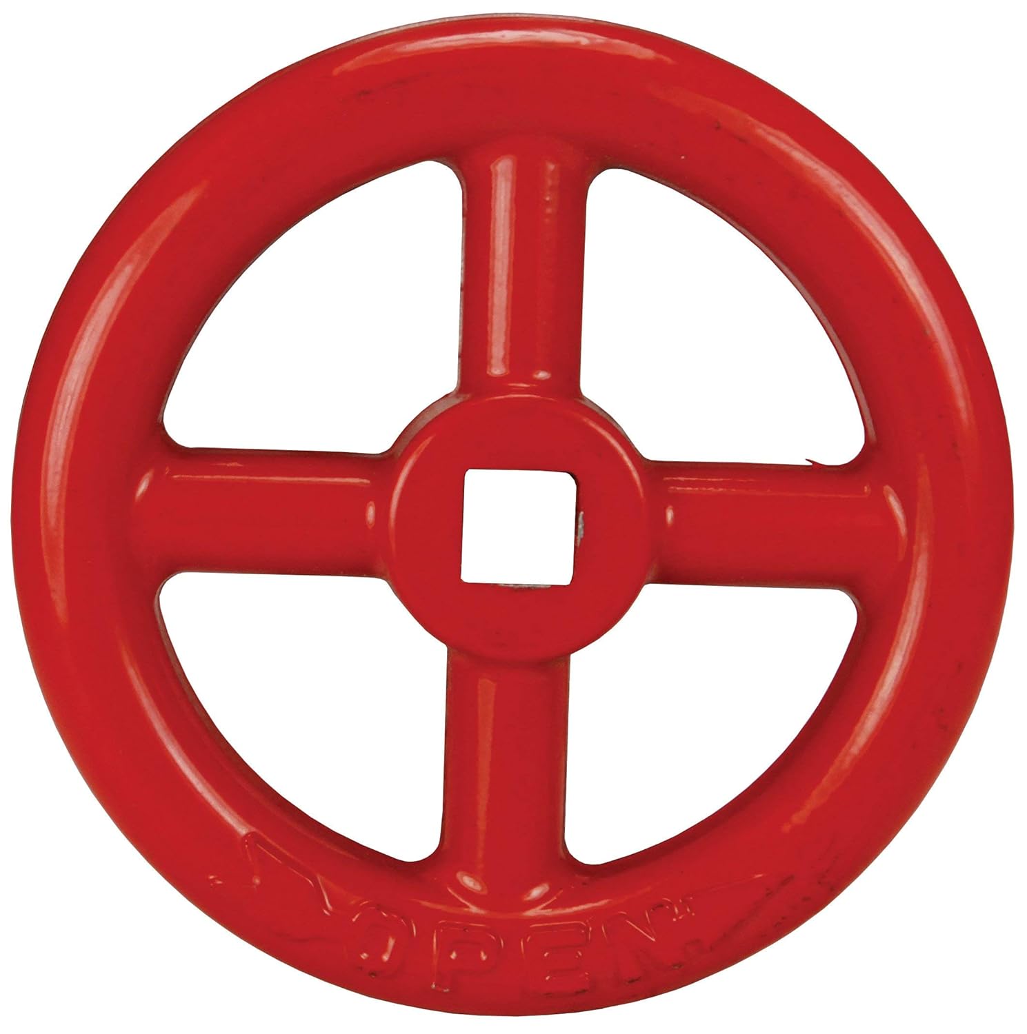 Dixon AV151-WR RED Handwheel for AV151