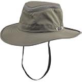 Tilley LTM6 Airflo Hat, Olive, Size 7-3/8