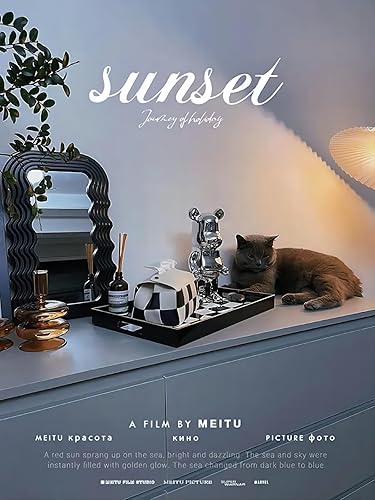 Miniatura 7 de Zanbesio Espejo ondulado de 16 x 10 pulgadas, espejo de escritorio con marco irregular ondulado, espejo estético montado en la pared, espejo de