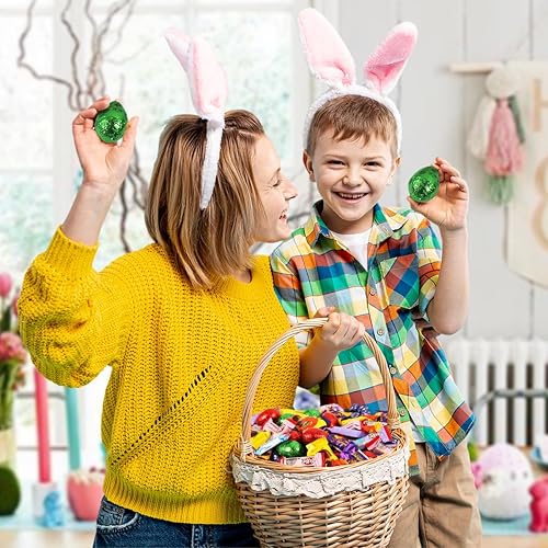 Miniatura 6 de Caramelos a granel envueltos individualmente de tamaño divertido para niños y adultos  Paquete variado de golosinas de tamaño compartido que incluye