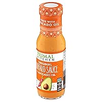 Vista 8 de Primal Kitchen, Salsa Buffalo, 8.5 onzas