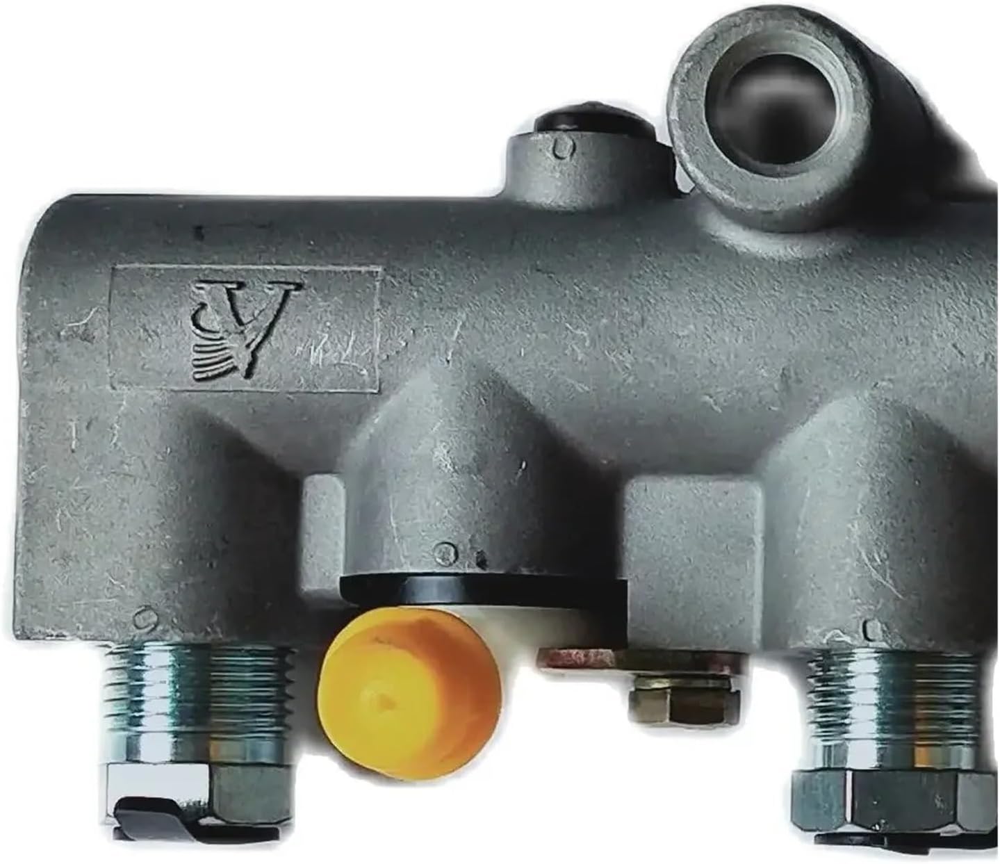 zzcga ブレーキシリンダー、Chana SC1016AAに適合 ブレーキプライマリ用アクチュエータシリンダ