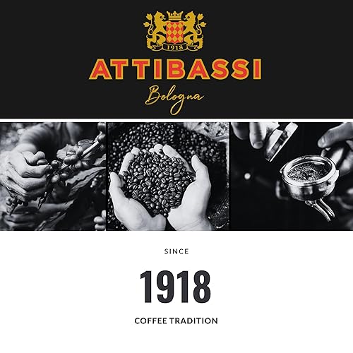 Vista 8 de Attibassi Nespresso cápsulas de café compatibles.