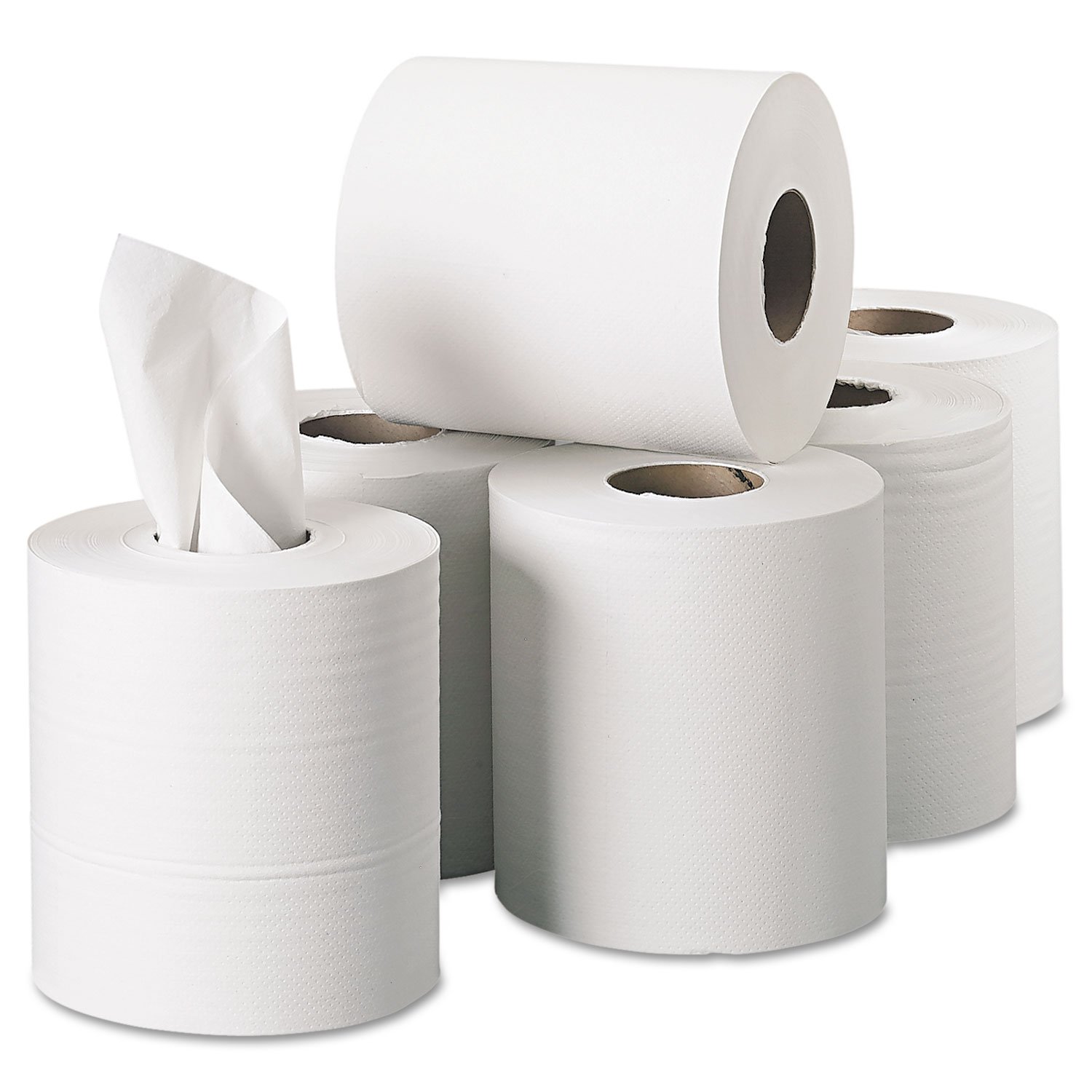 Amazon.com: Georgia-Pacific 44000 2-Ply Center-Pull Perforated