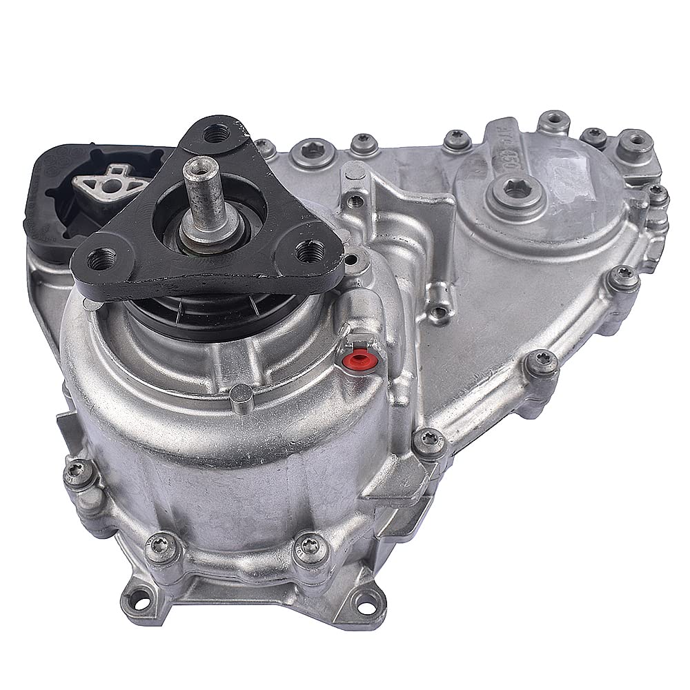Conjunto de caja de transferencia 27107643751 27107605344 27107609196 Compatible con X3 F25 X5 E70 X6 E71 E72 XDRIVE ATC450 GELUOXI