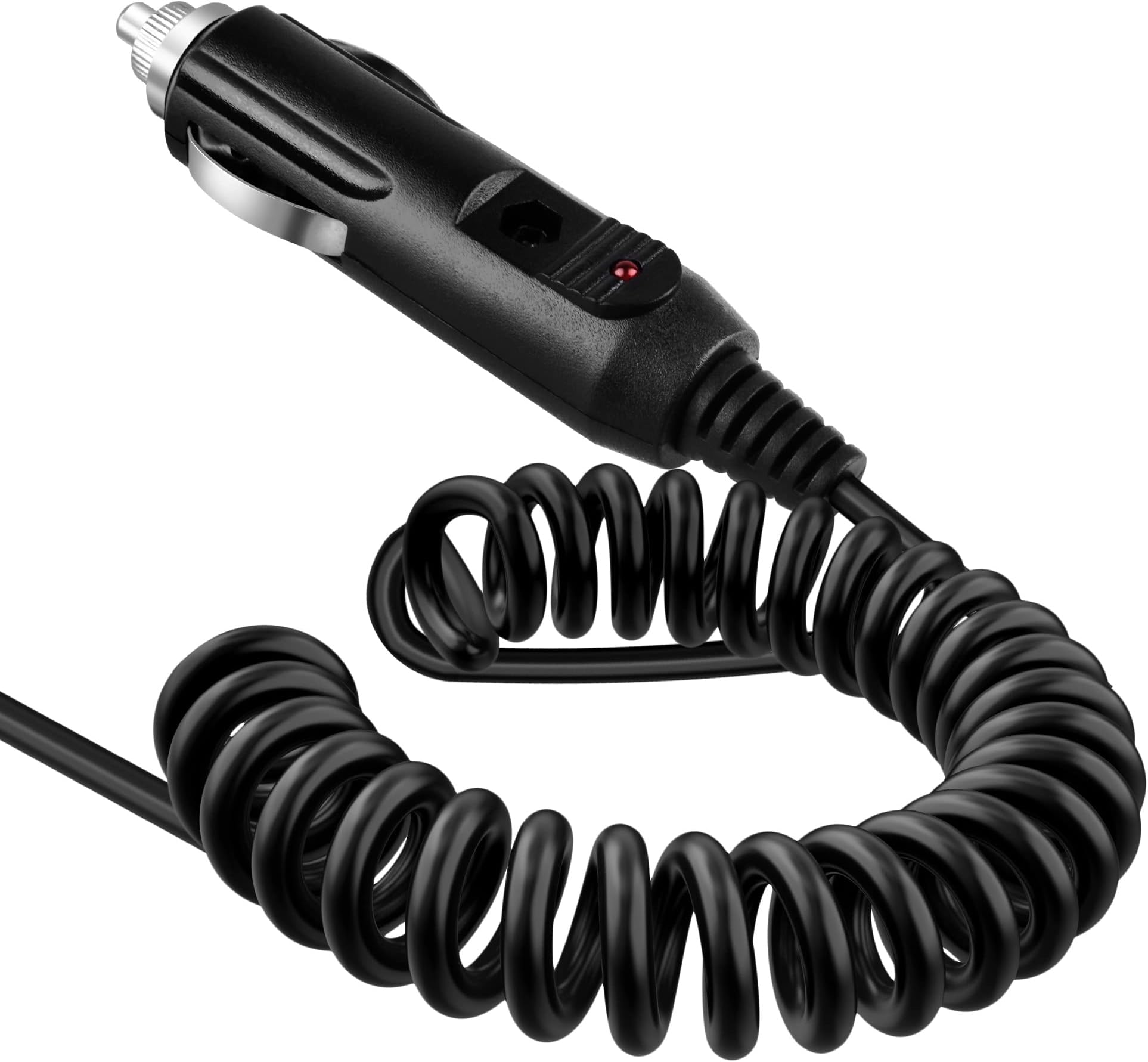 Car Ac Dc Adapter Compatible with WD My Book WD SmartWare HD Hard Drive.ADS-24S-12 WA-24C12U