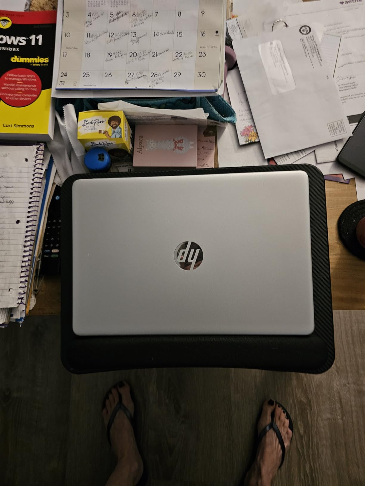 Customer Image