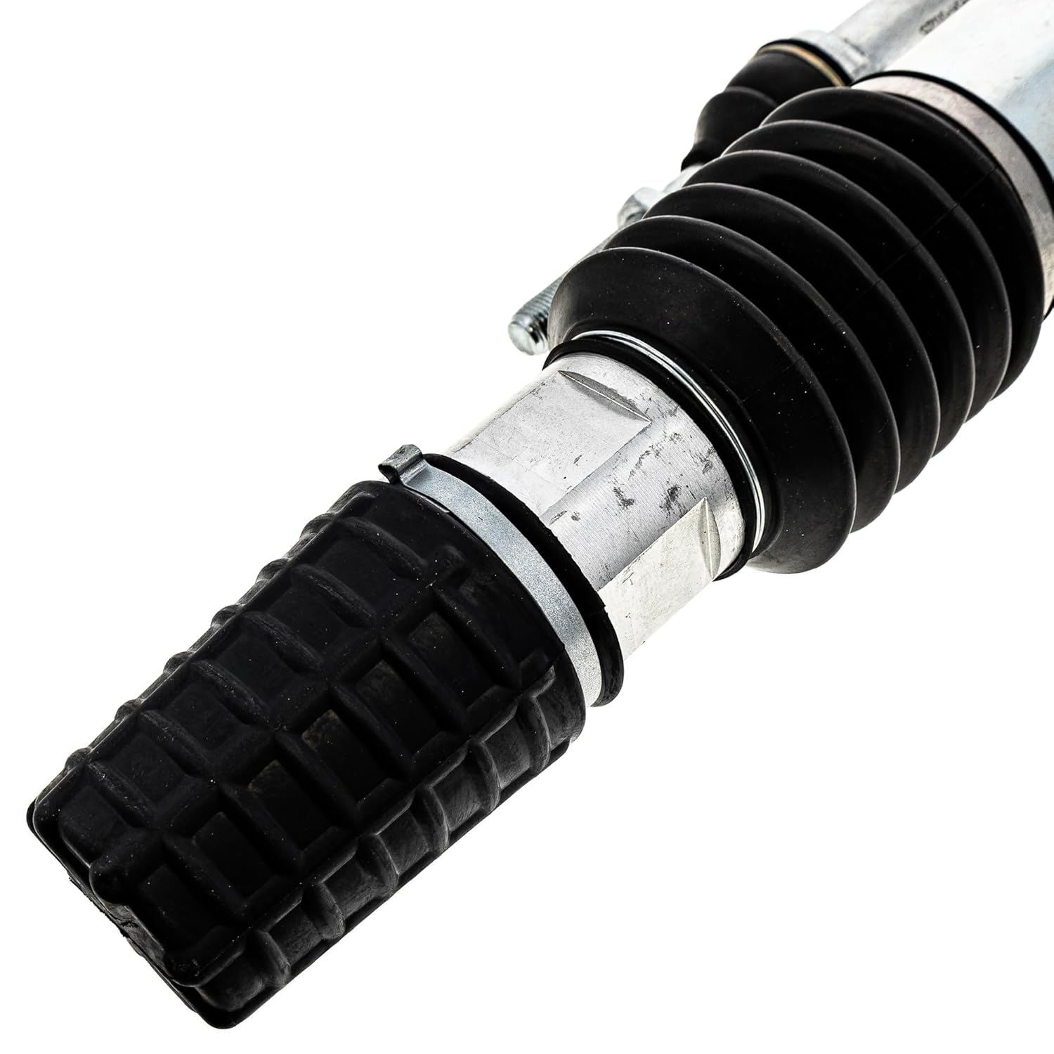 NICHE Steering Gear Box Rack & Pinion for Can-Am Maverick X3 R RR Max Turbo 709402021 UTV