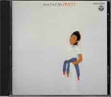 レコード　見本盤　当山ひとみ　just call me penny LP Just Call Me Penny (アナログレコード) : Penny (当山ひとみ