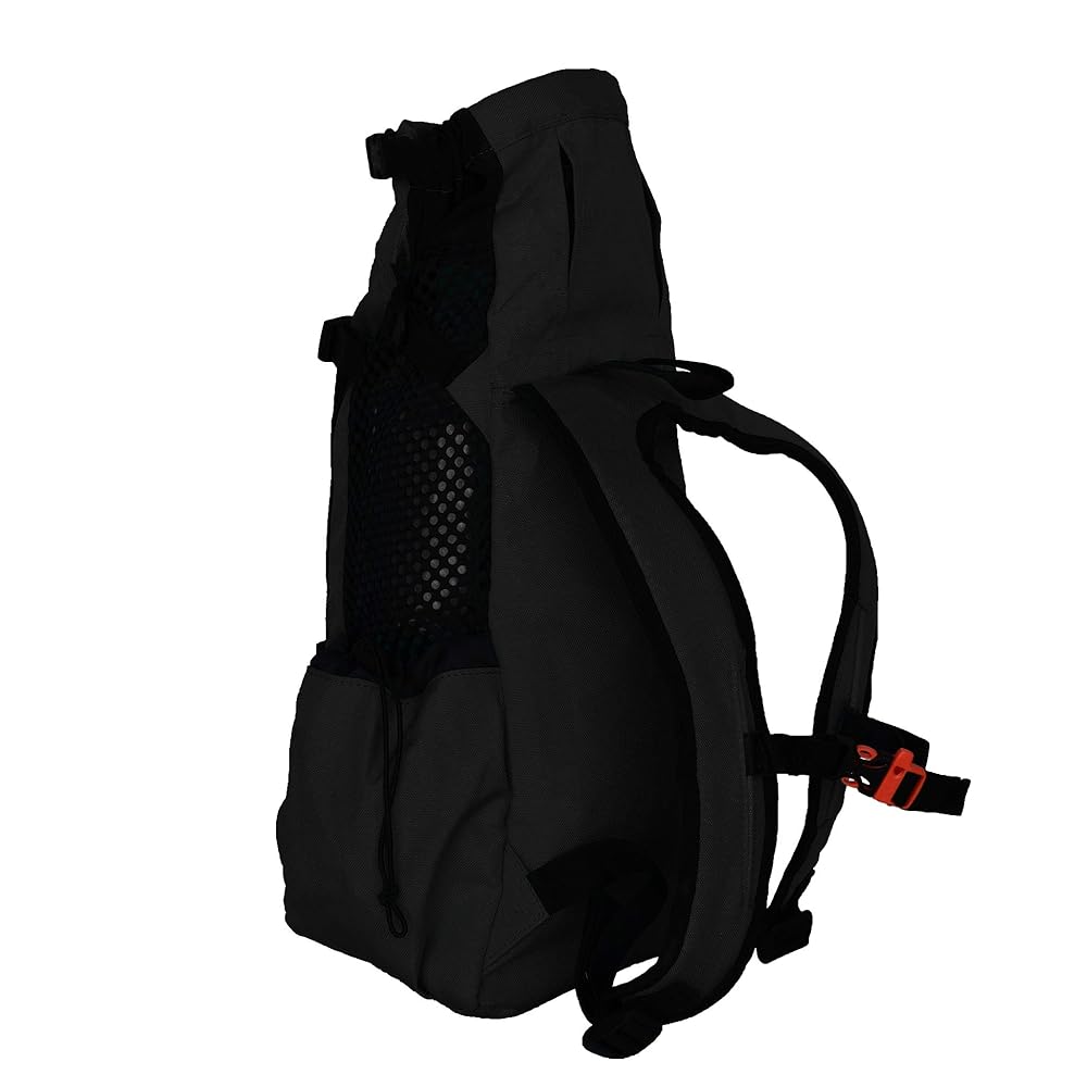お出かけ・お散歩用品 K9 Sport Sack Air 2 S Amazon.com : K9 Sport Sack Air 2 - Large, Jet Black - Ideal