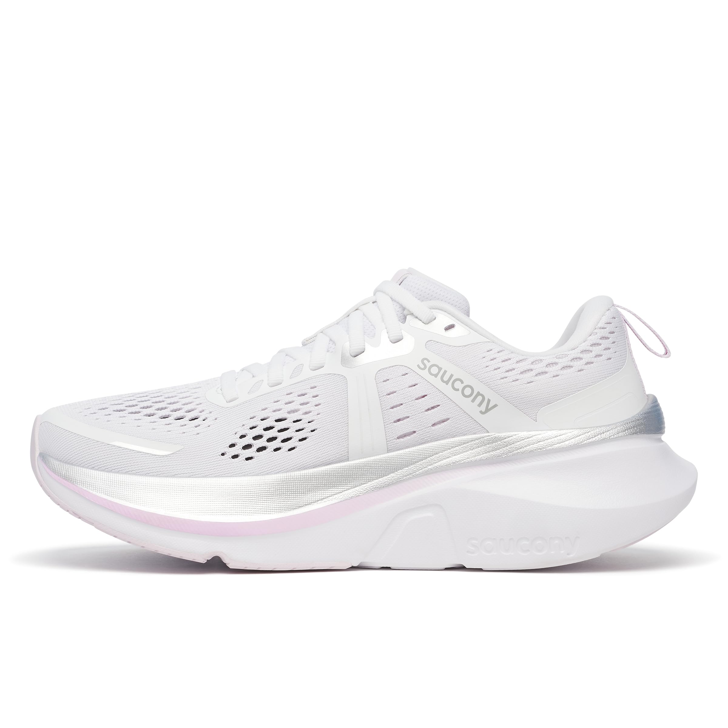 Saucony Women's Guide 18 Sneaker