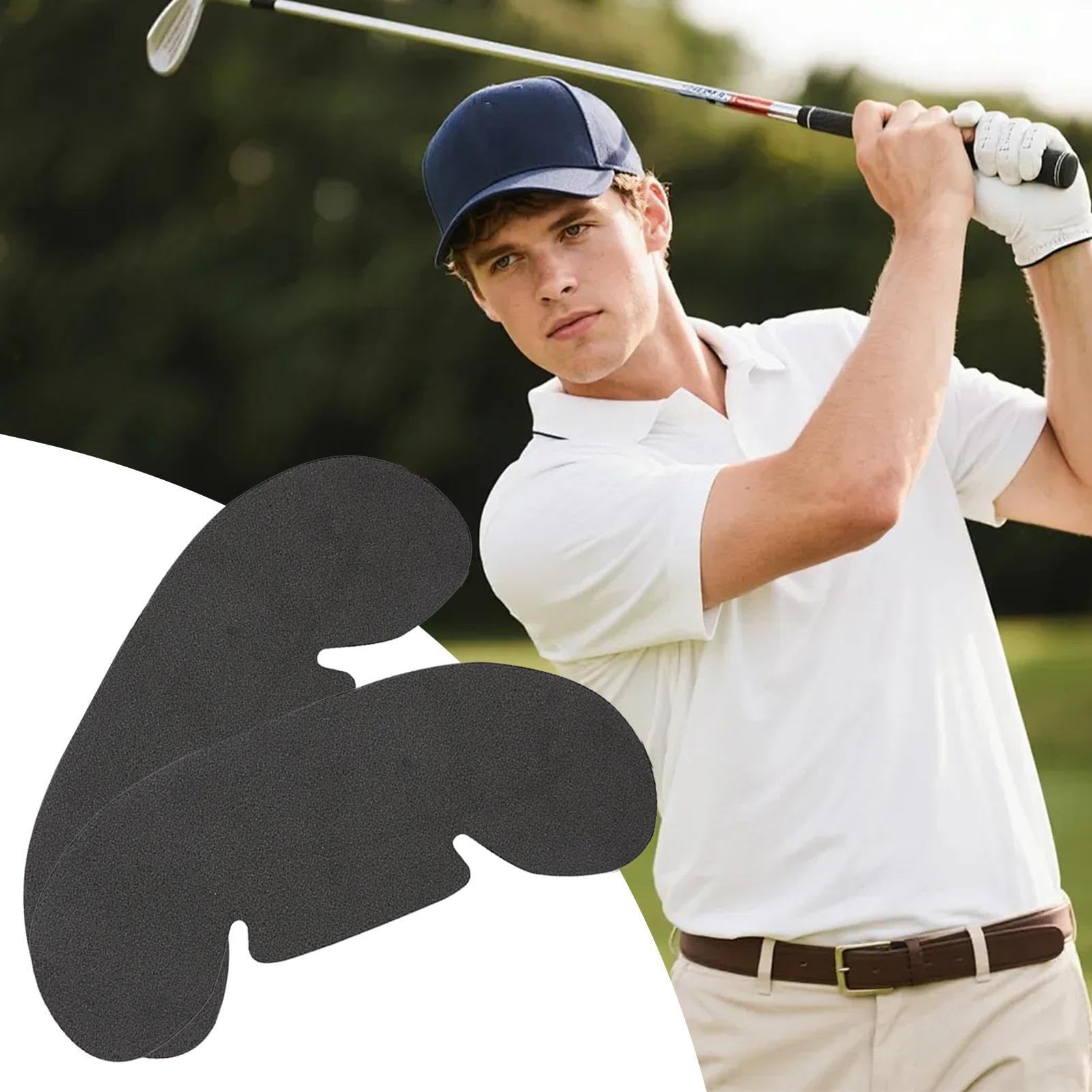 Absorbent Hat Liners, Hat Protection, 10 sztuk, samoprzylepne, oddychające, wymienne wkładki do czapek baseballowych i kasków, wysoka wydajność, ochrona przed wilgocią, dla entuzjastów fitnessu