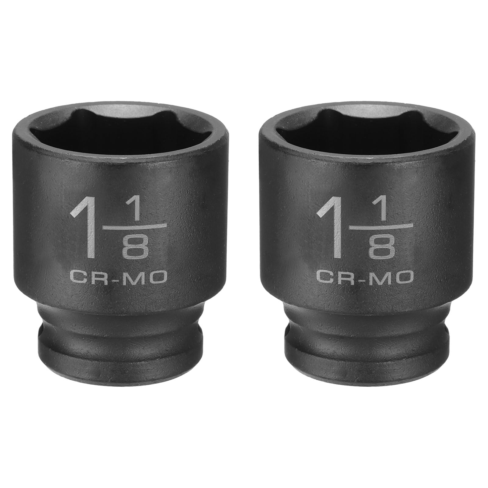 Douilles à choc 45 mm en alliage d'acier 40 cr haute résistance