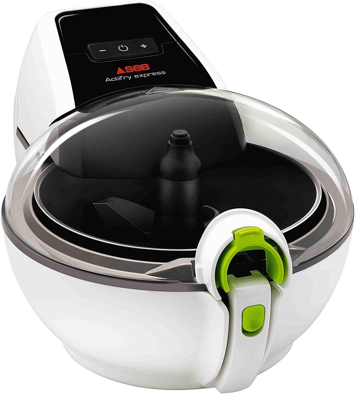 Seb ah950000 Express Actifry Fryer White and Grey 50 x 35 x 26 cm