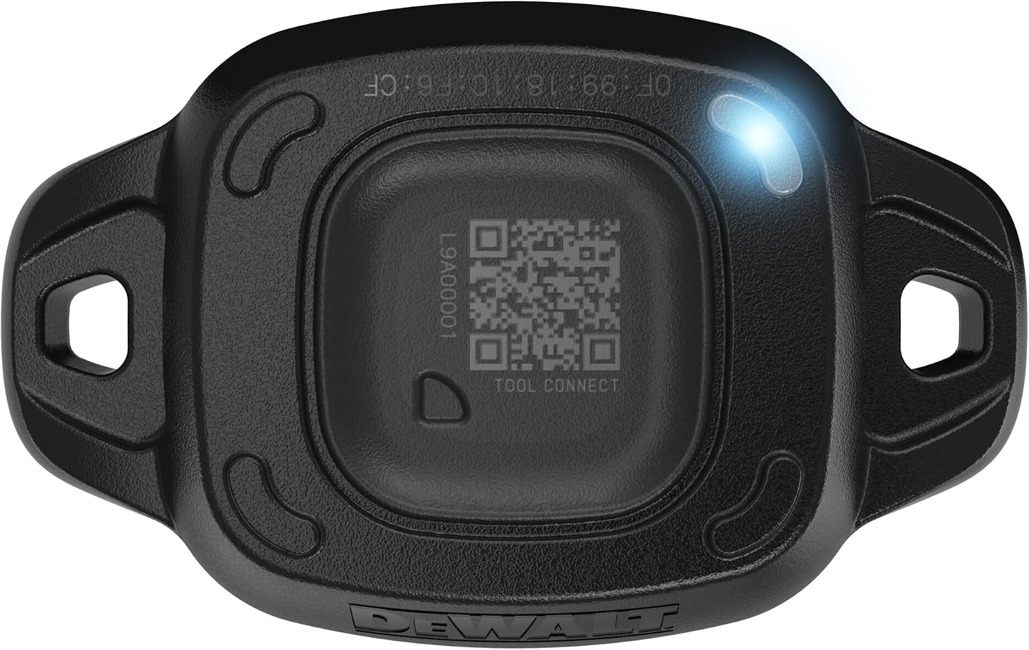 DEWALT Tool Connect Tag, 25 Pack (DCE045-25)