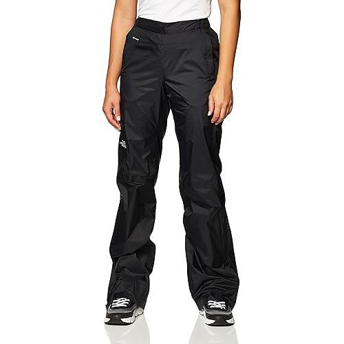 THE NORTH FACE Women's Venture 2 Half-Zip Waterproof Hiking Pant
