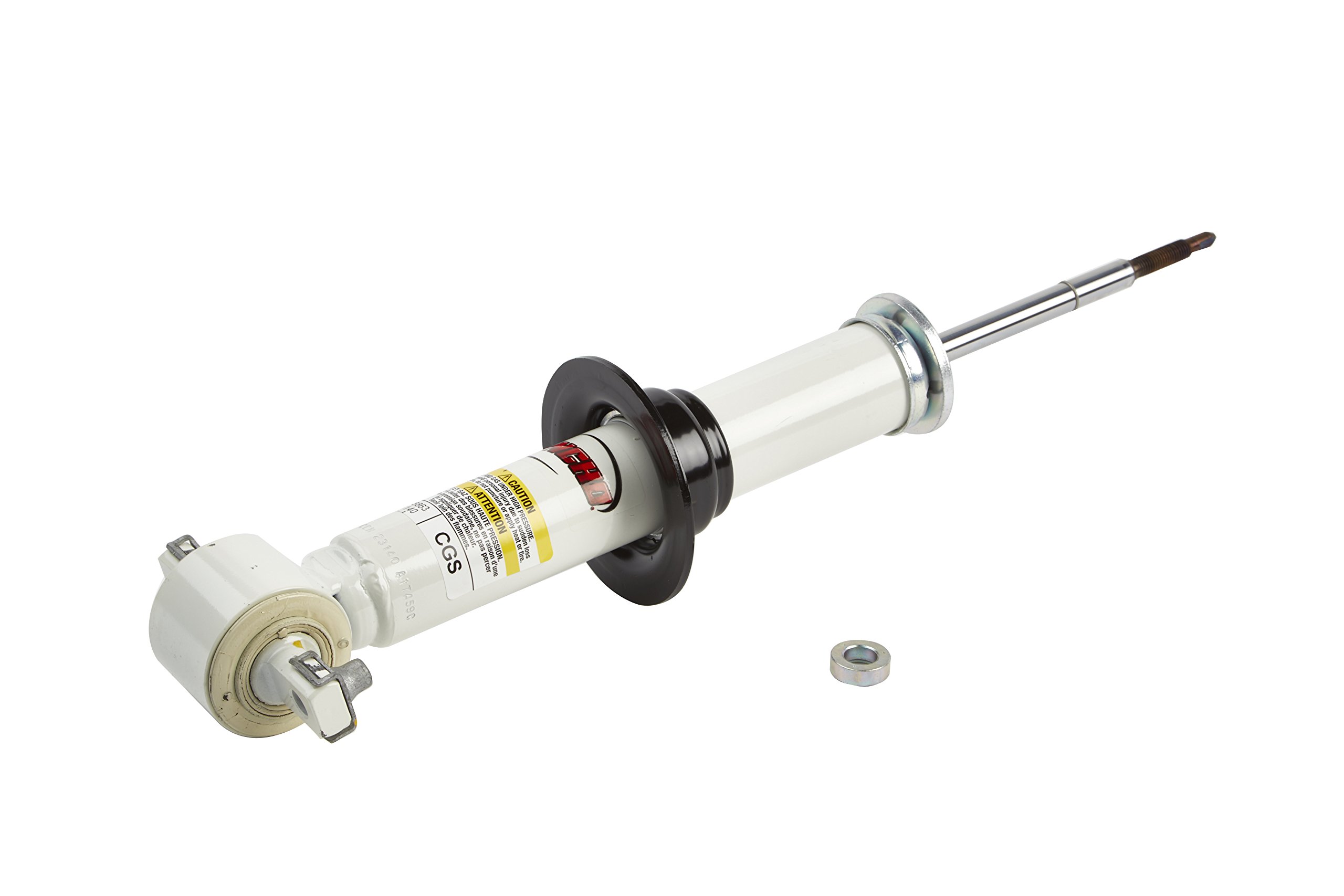 パーツ acdelco Amazon.com: ACDelco GM Genuine Parts 24288436 Front