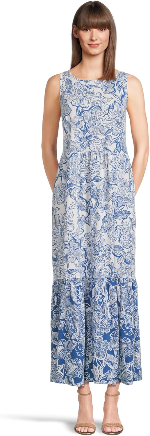 Lilly Pulitzer Womens Hayleigh Midi Dress