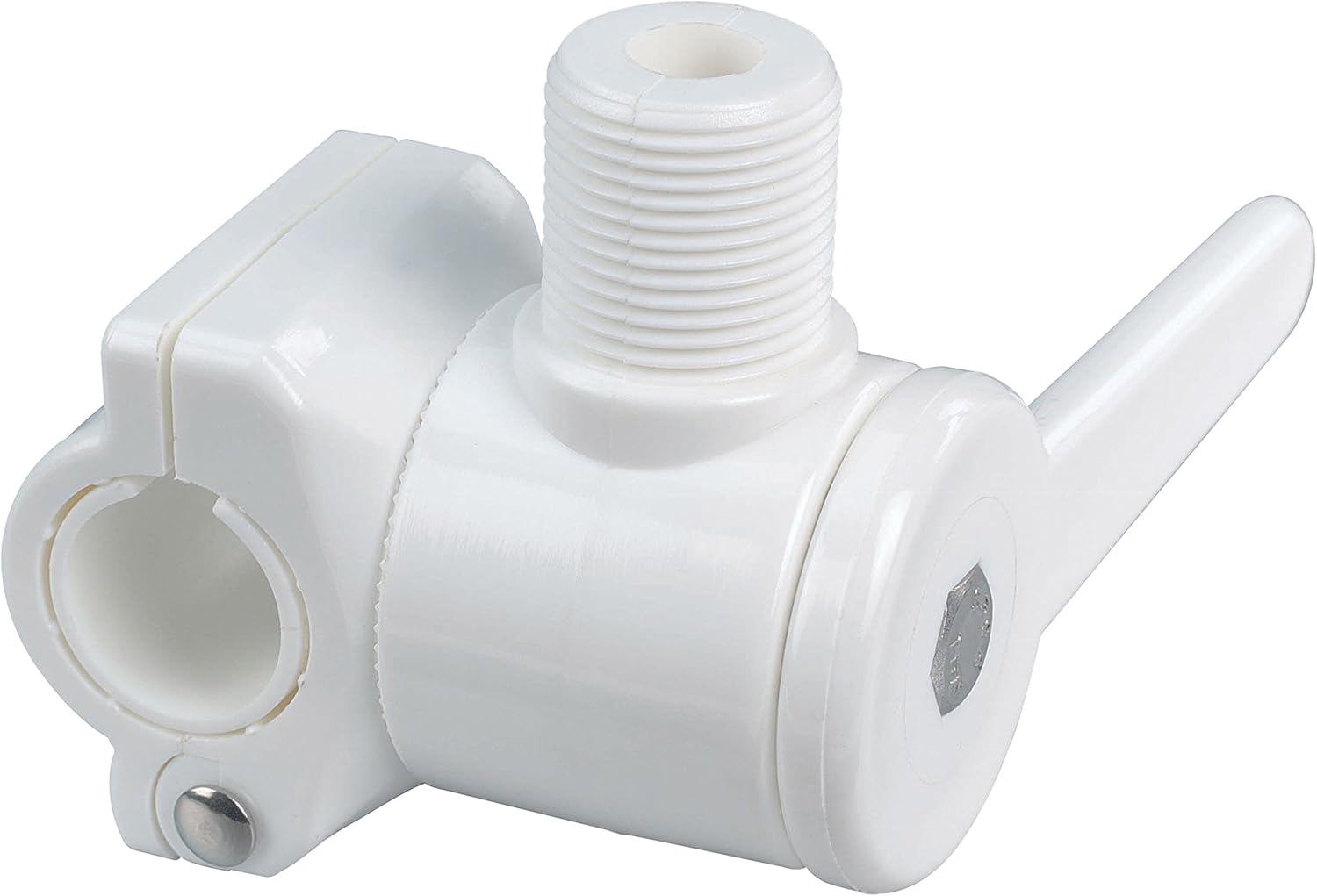 Shakespeare 4721 Economy Ratchet Rail Mount