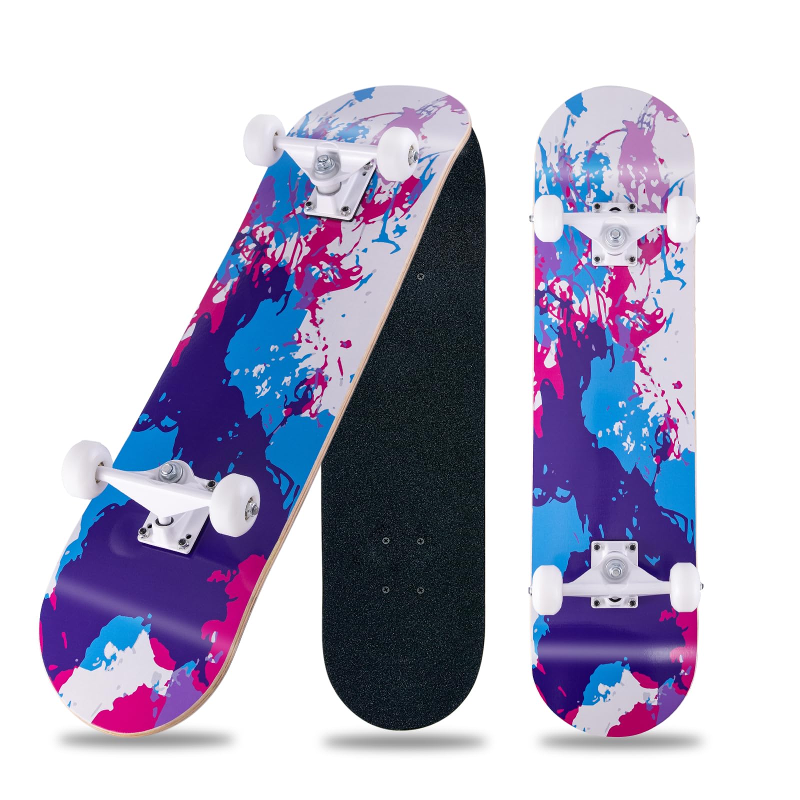 Amazon.co.jp: Skateboards, 31