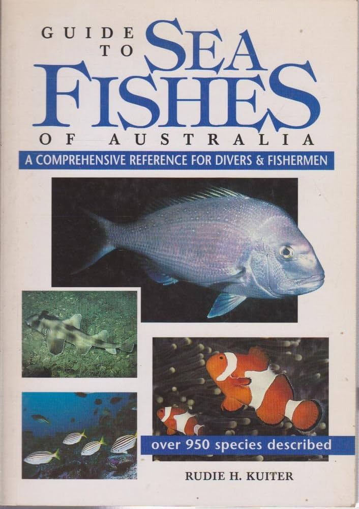 Australian Seafood Handbook,(英語) ハードカバー Australian Seafood Handbook,(英語) ハードカバー Australian