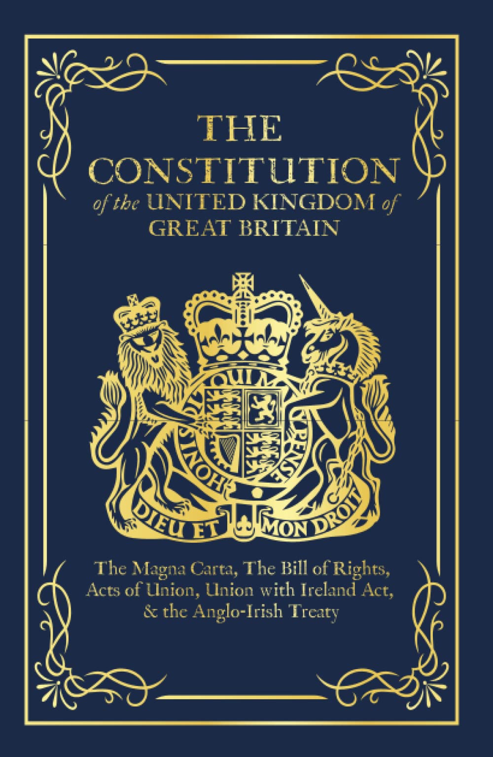 The Constitution of the United Kingdom of Great Britain