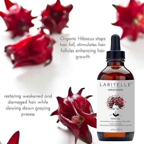 Miniatura 4 de Cuidado orgánico del cabello