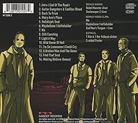 Vista 2 de Guitar Gangsters Cadillac Blood