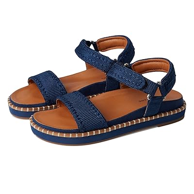 Lucky Brand Ullaniah Platform Ankle Strap Sandals Women