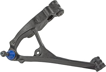Mevotech Supreme Control Arm & Ball Joint Assembly CMS20342