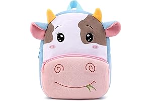 Toddler Backpacks For Boys And Girls