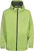 Trespass Compact rollable Qikpac Raincoat Unisex Adult